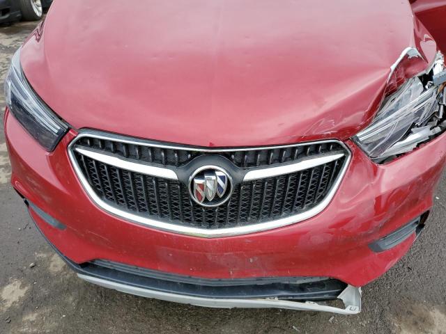 KL4CJESB1KB865180 Buick Encore PRE 11