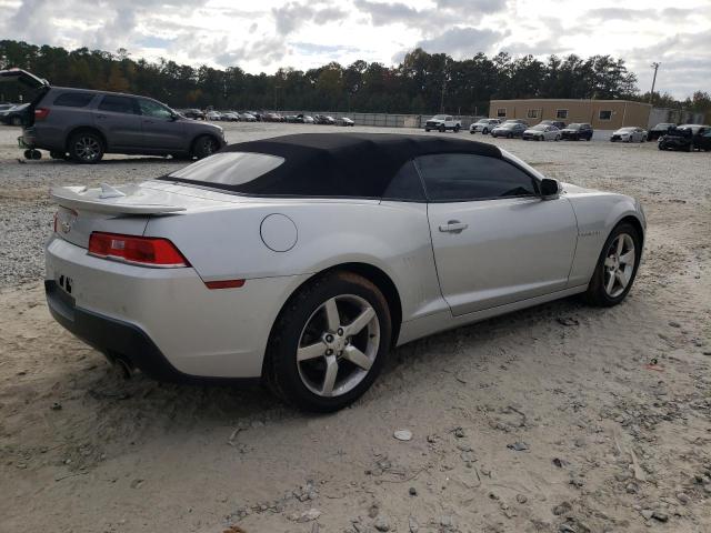 2G1FB3D31E9264568 | 2014 Chevrolet camaro lt