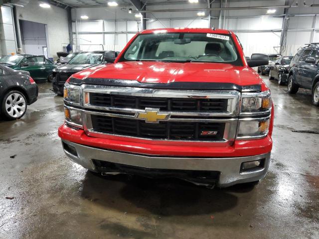 1GCVKREC7EZ208273 | 2014 CHEVROLET SILVERADO