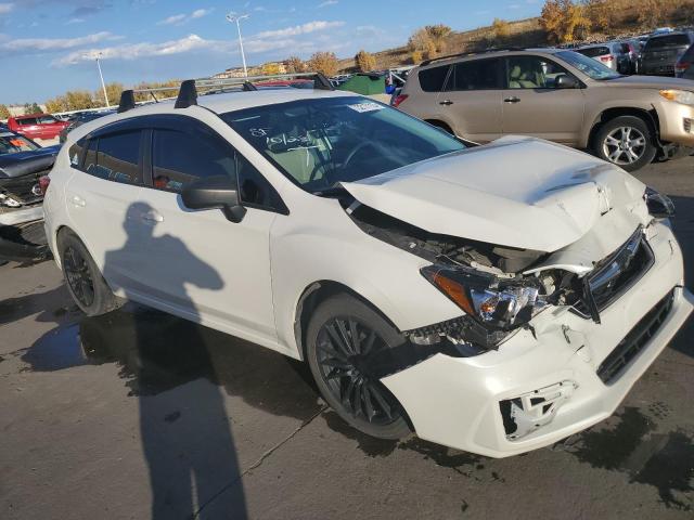 4S3GTAA68K3715365 | 2019 SUBARU IMPREZA