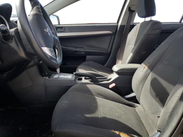 JA32U2FU2EU010675 Mitsubishi Lancer Es/es Sport