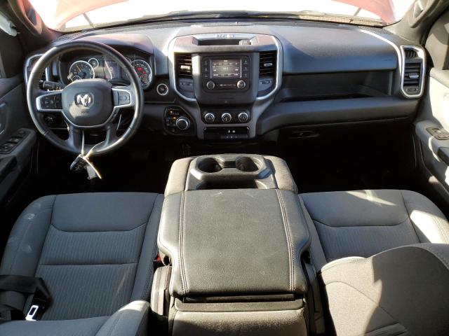 2022 RAM 1500 BIG H - 1C6RRFBG2NN480330