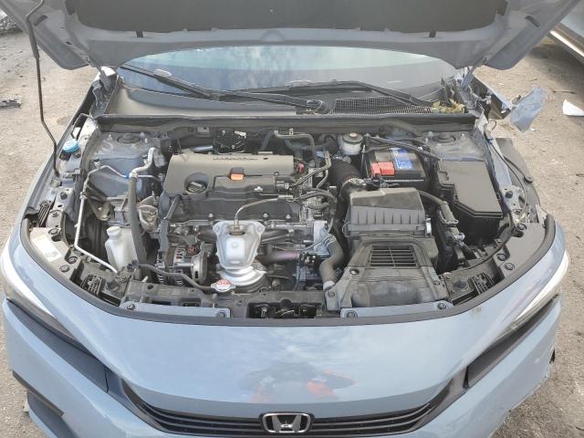 2HGFE2F5XNH527901 | 2022 HONDA CIVIC SPOR