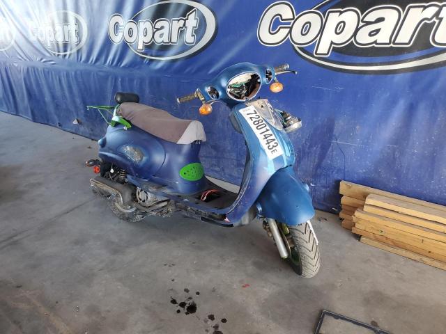 lncp SCOOTER