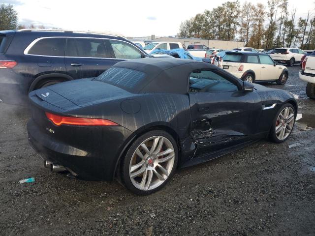 SAJWJ6HL1GMK23581 Jaguar F-TYPE R