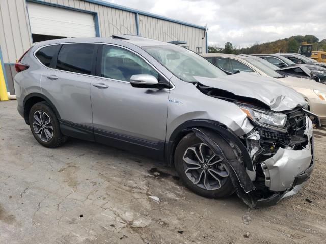 7FART6H82ME018698 Honda CR-V EXL