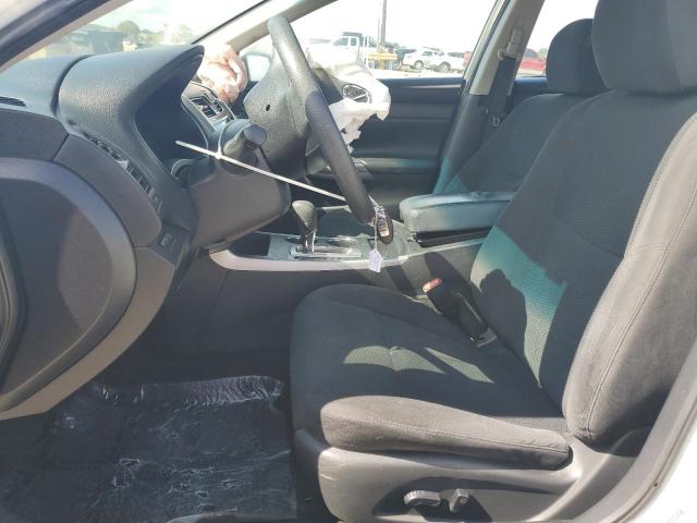 2015 NISSAN ALTIMA 2.5 - 1N4AL3AP6FC297992