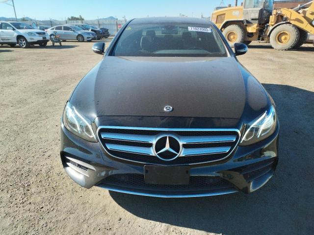 WDDZF4JB7JA441297 2018 MERCEDES-BENZ E-CLASS, photo no. 5