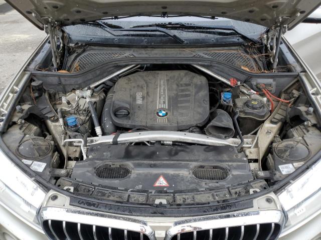 VIN 5UXKS4C55E0J97268 2014 BMW X5, Xdrive35D no.12