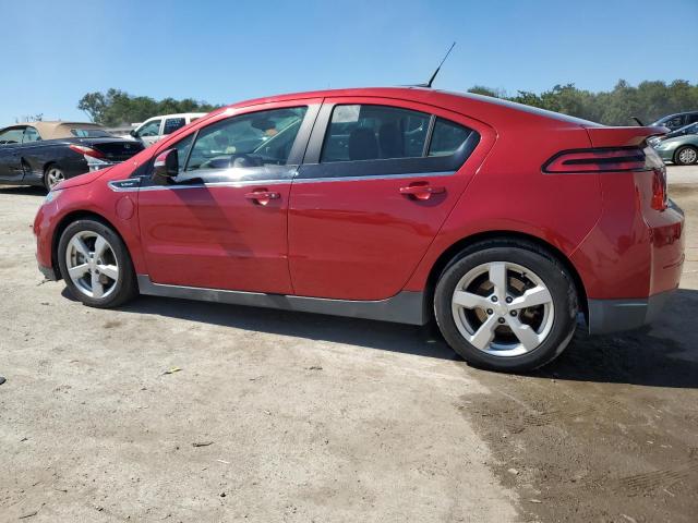 2013 Chevrolet Volt VIN: 1G1RA6E46DU108102 Lot: 72835143