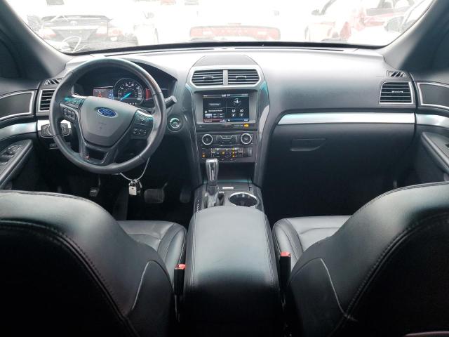 1FM5K8D84GGA01292 Ford EXPLORER XLT