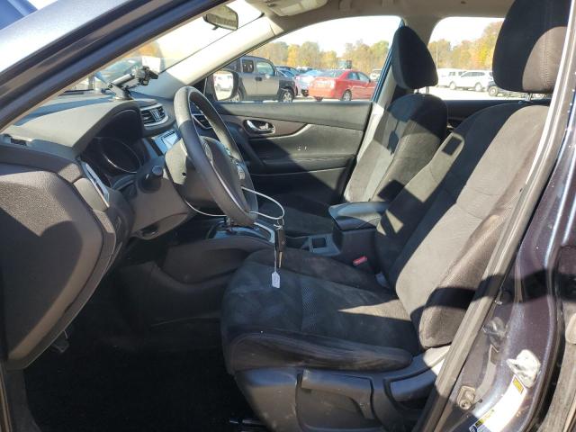 5N1AT2MT5EC867682 Nissan ROGUE S