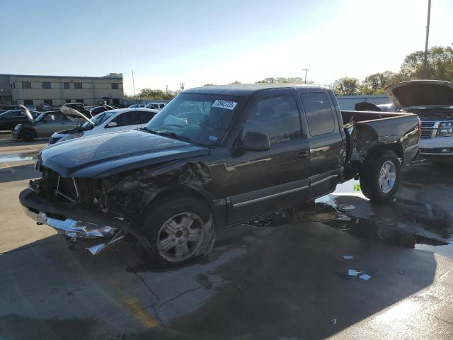 2004 Chevrolet C/K 1500 