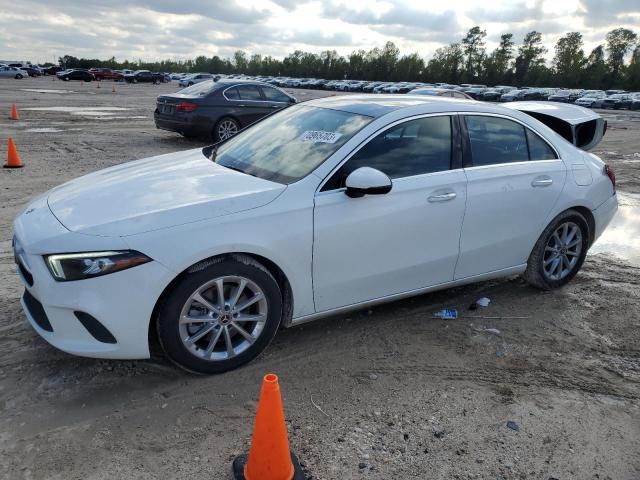 2021 Mercedes-Benz A-Class A 220