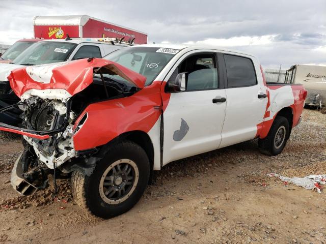 2011 Toyota Tundra 