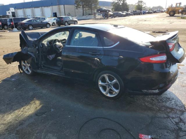 3FA6P0H79GR381693 | 2016 FORD FUSION SE