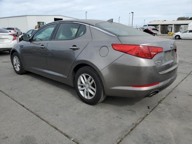 2013 Kia Optima - Image 2