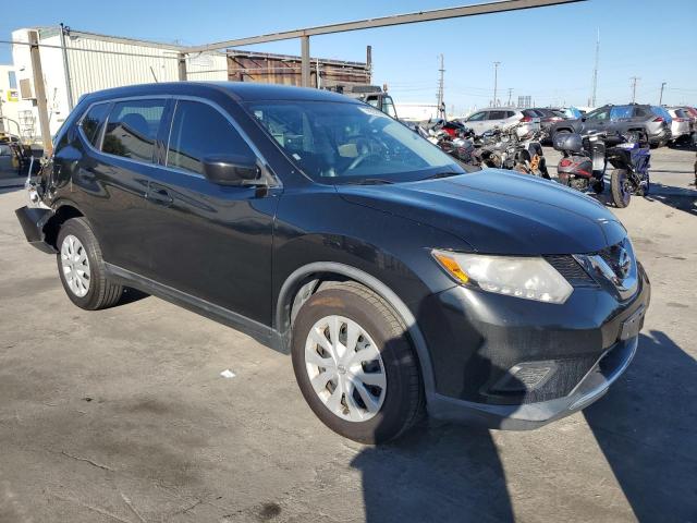 KNMAT2MT3GP647411 Nissan ROGUE S