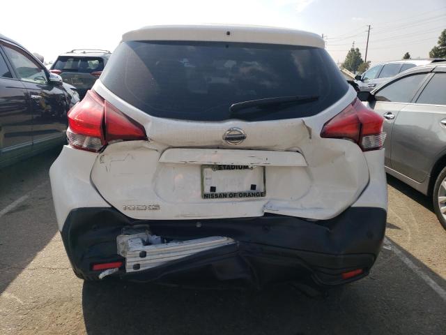 2020 NISSAN KICKS S - 3N1CP5BV9LL484761