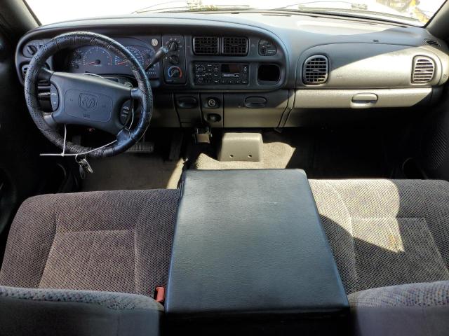 3B7KC23Z8YG152640 2000 Dodge Ram 2500