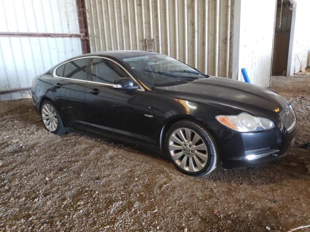 2009 Jaguar Xf Premium Luxury VIN: SAJWA06B79HR05688 Lot: 70448383