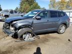2019 VOLKSWAGEN ATLAS SE - 1V2UR2CA5KC547952