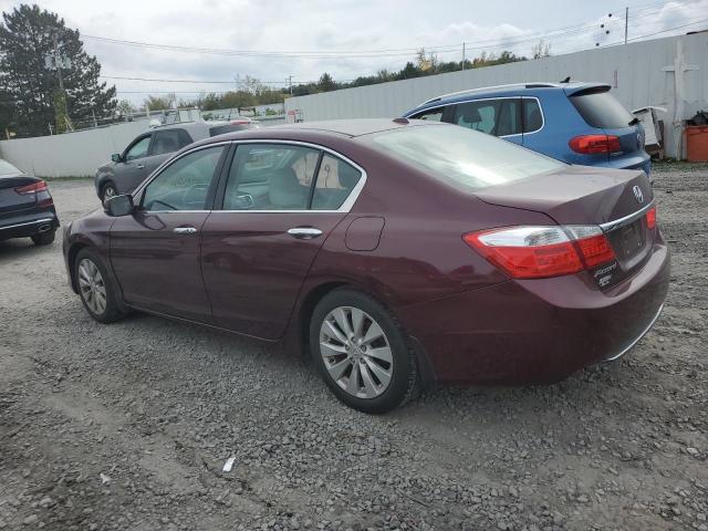 2013 Honda Accord - Image 2