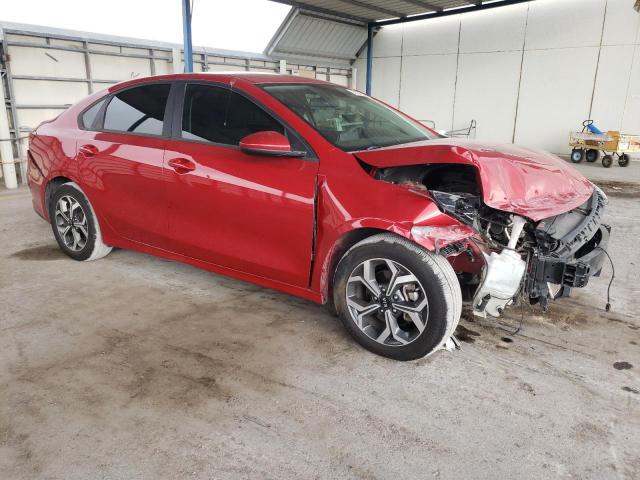 3KPF24AD7LE233852 KIA FORTE FE