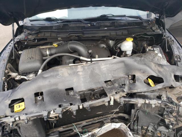 2017 RAM 1500 ST - 3C6RR7KTXHG560121