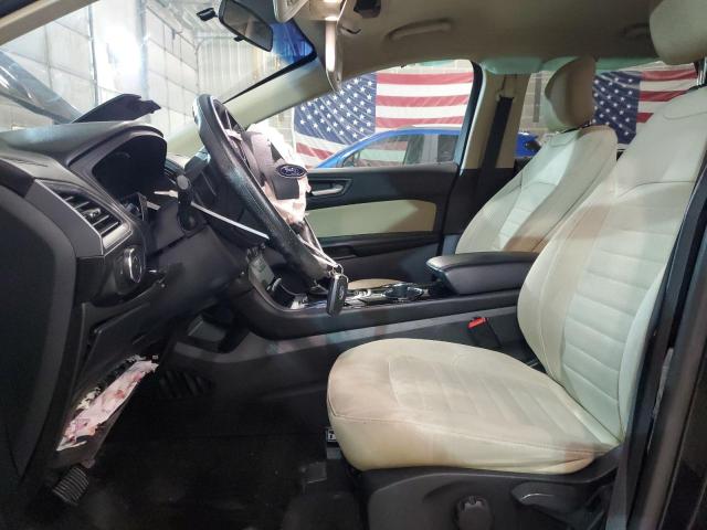 2FMPK3G98JBB39433 Ford EDGE SE