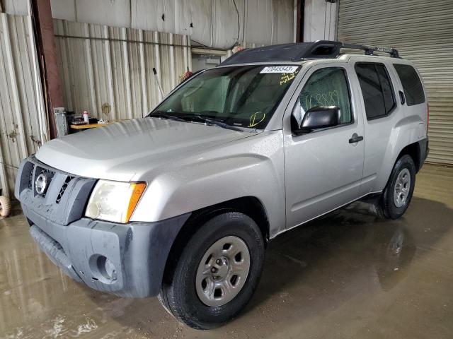 2007 Nissan Xterra Off Road