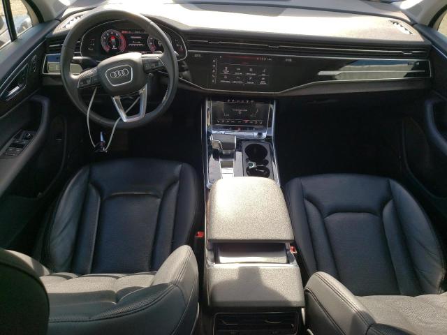 WA1VXAF74LD006273 2020 AUDI Q7, photo no. 8