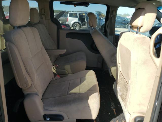 2C4RDGCG3ER210487 Dodge Grand Caravan Sxt