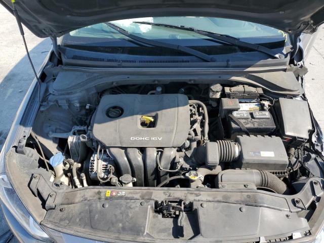 2018 HYUNDAI ELANTRA SE - 5NPD84LF7JH325895