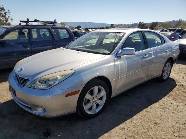 2005 Lexus ES 330 