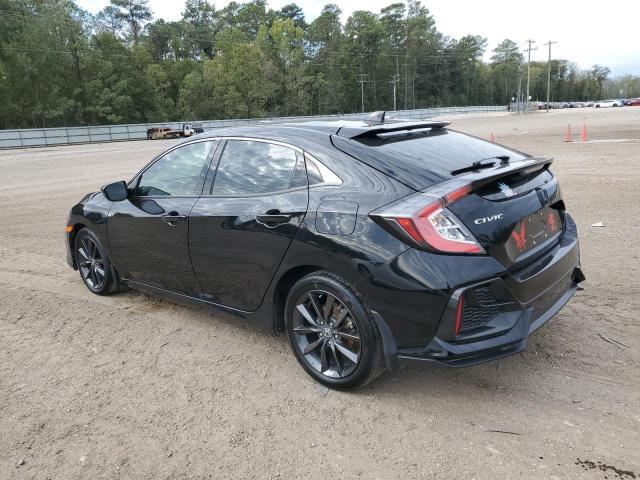 SHHFK7H69MU230888 Honda CIVIC EX