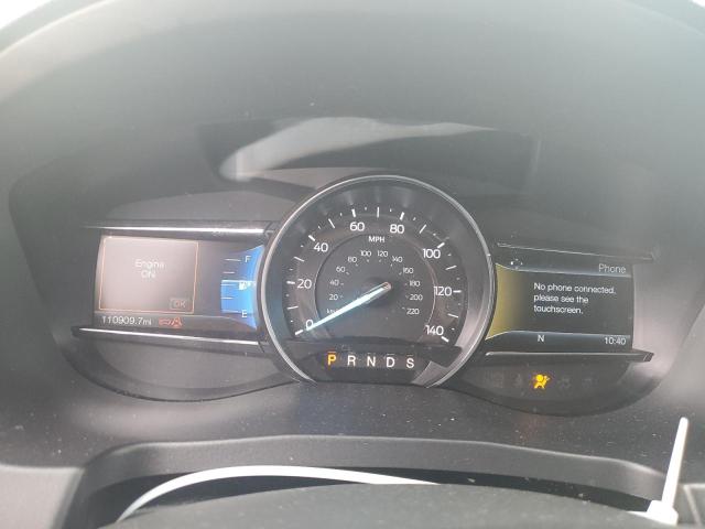 1FM5K8GT3HGA01821 Ford EXPLORER SPORT