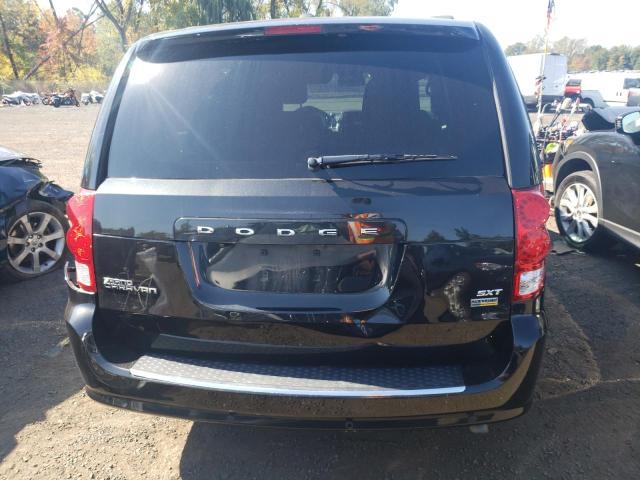 2C4RDGCG9KR742788 Dodge Caravan GRAND CARA 6