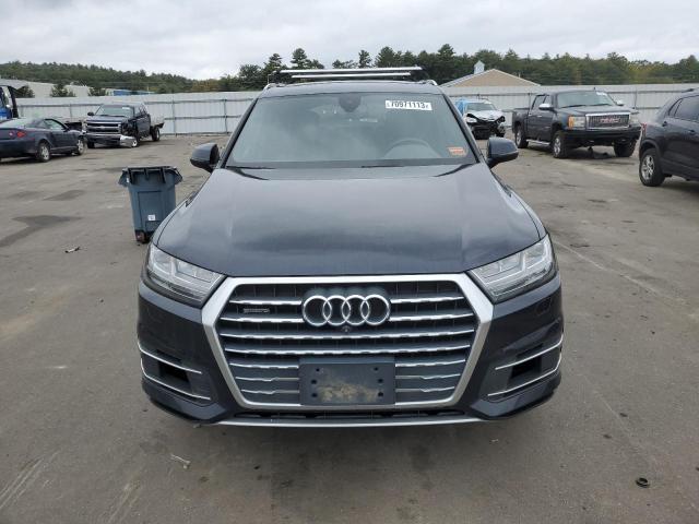 VIN WA1LAAF73JD007467 2018 Audi Q7, Premium Plus no.5