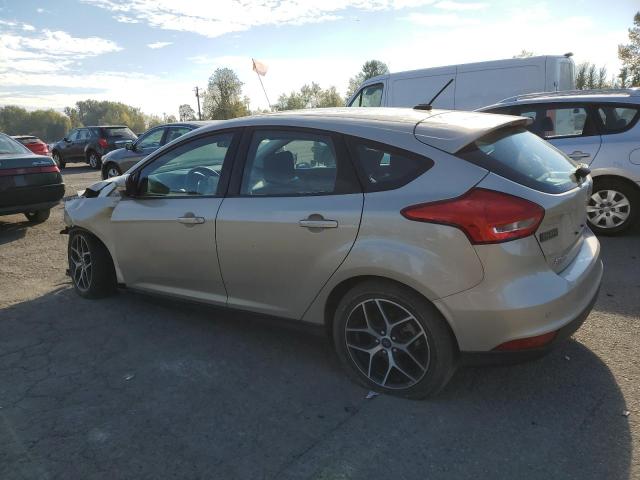 1FADP3M2XHL223494 | 2017 FORD FOCUS SEL