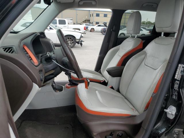 ZACCJBDT0FPB64781 Jeep Renegade Limited