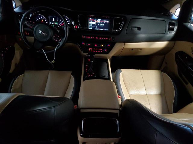 KNDMC5C11G6170305 KIA SEDONA EX