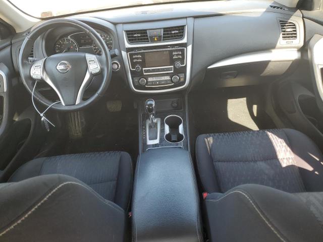 1N4AL3AP7JC265836 Nissan ALTIMA 2.5