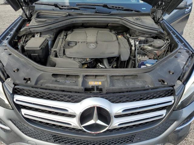 4JGDA5JB5HA840529 2017 MERCEDES-BENZ GLE-CLASS, photo no. 12