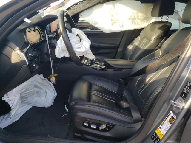 2019 BMW 530 XI - WBAJA7C51KG909700