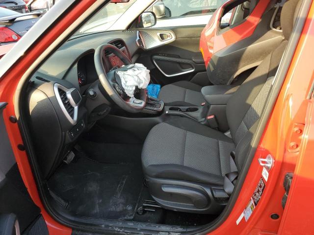 KNDJ23AU7L7035762 KIA SOUL LX