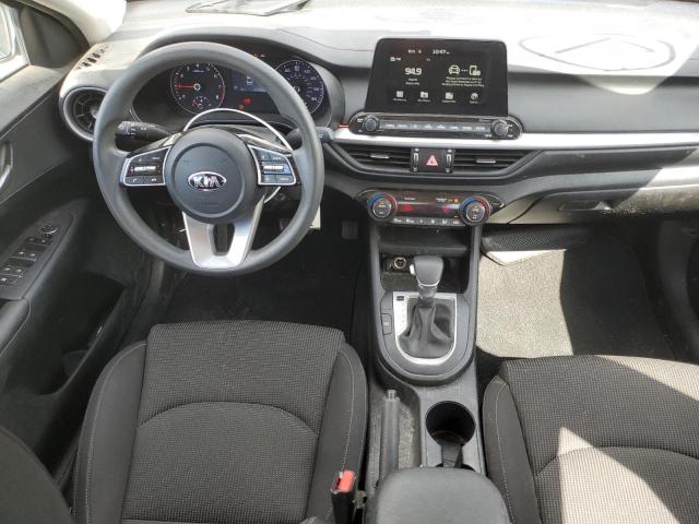 3KPF24AD3KE010979 | 2019 KIA FORTE FE