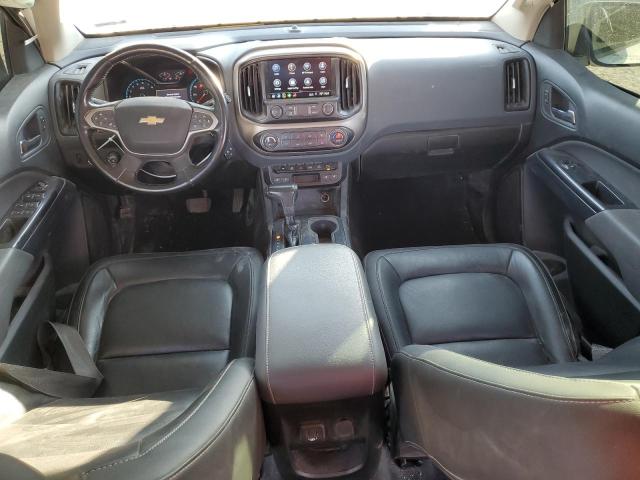 2021 CHEVROLET COLORADO Z - 1GCGTDEN9M1225907