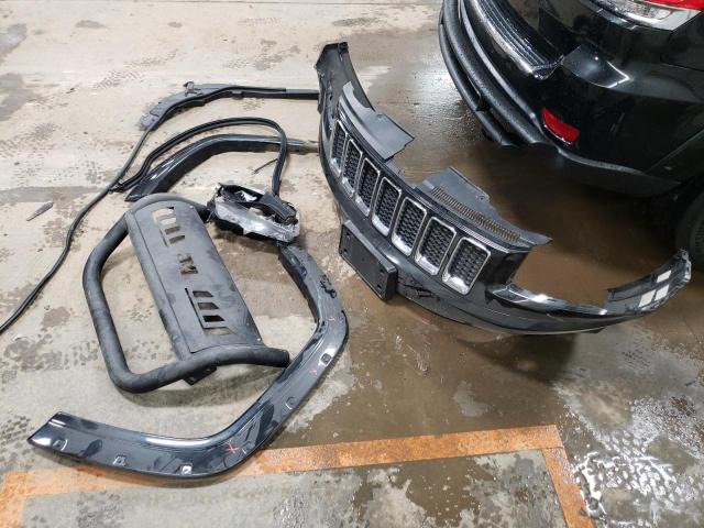 1C4RJFBG5EC505622 Jeep Grand Cherokee Limited