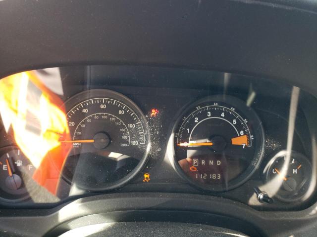 1C4NJCBAXED881901 Jeep Compass Sport